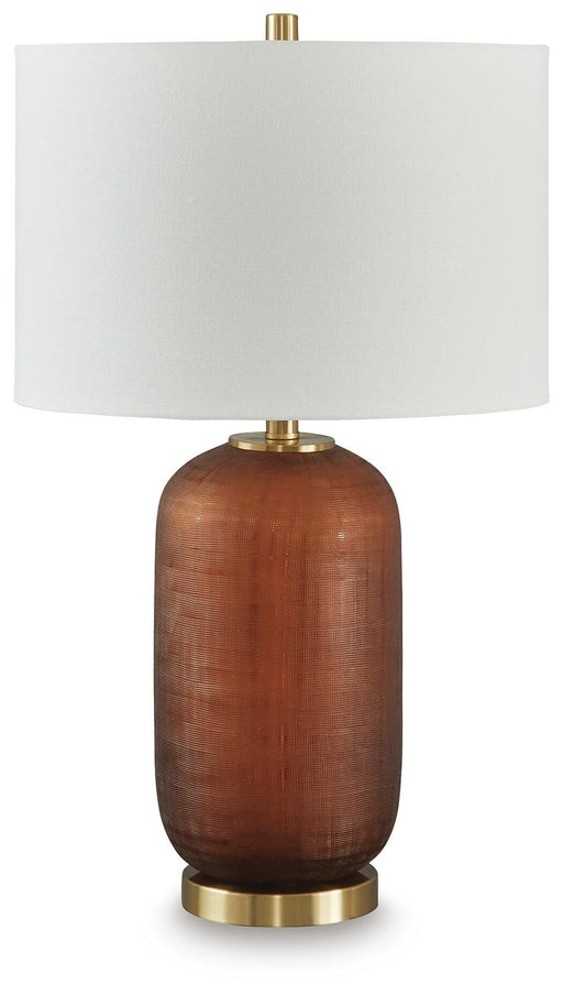 Farberman Table Lamp - Home And Beyond