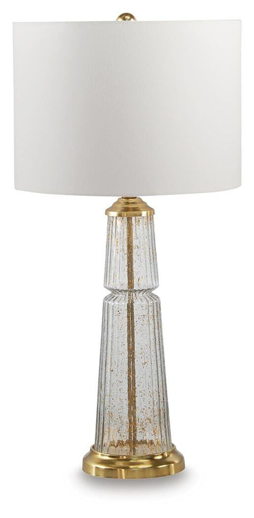 Bakersboro Table Lamp - Home And Beyond