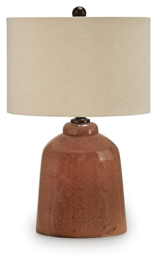 Aaleahya Table Lamp - Home And Beyond