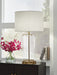 Gizeh Table Lamp - Home And Beyond