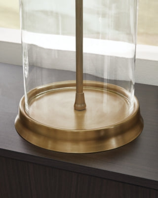 Gizeh Table Lamp - Home And Beyond