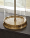 Gizeh Table Lamp - Home And Beyond