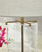 Gizeh Table Lamp - Home And Beyond