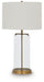 Gizeh Table Lamp - Home And Beyond