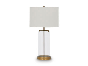 Gizeh Table Lamp - Home And Beyond