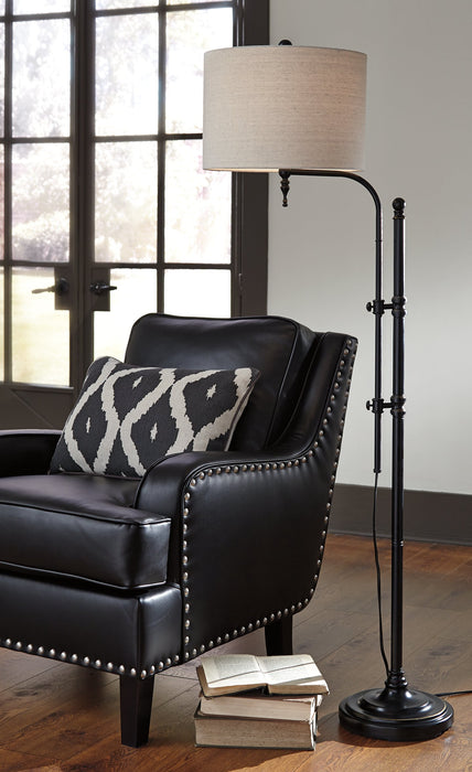 Anemoon Floor Lamp - Home And Beyond