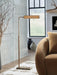 Yafe Floor Lamp - Home And Beyond
