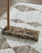 Yafe Floor Lamp - Home And Beyond