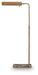 Yafe Floor Lamp - Home And Beyond