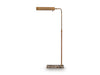 Yafe Floor Lamp - Home And Beyond