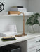 Yafe Desk Lamp - Home And Beyond