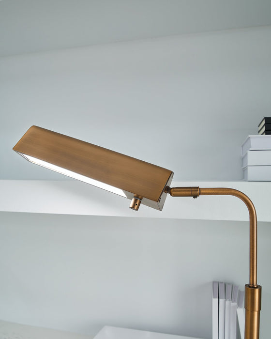 Yafe Desk Lamp - Home And Beyond