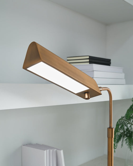 Yafe Desk Lamp - Home And Beyond