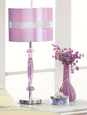 Nyssa Table Lamp - Home And Beyond