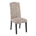 Leopard Dining Chair - Set of 2 image