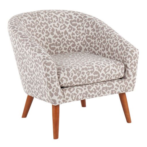 Leopard Tub Chair image