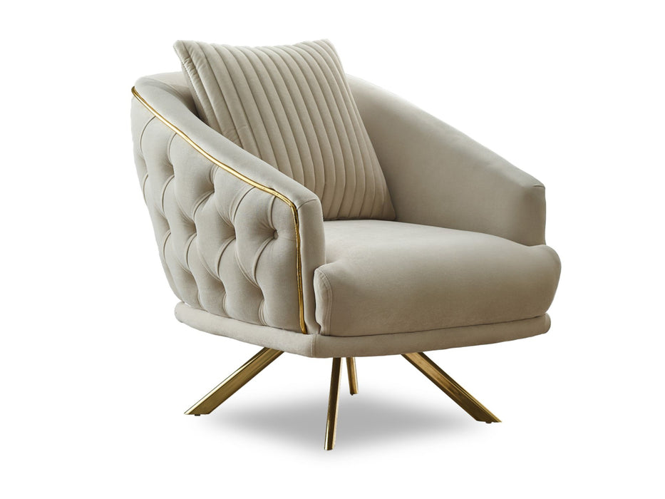 Lucas Living Room Armchair