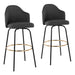 Ahoy Bar Stool - Set of 2 image