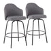 Ahoy Counter Stool - Set of 2 image