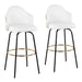 Ahoy Bar Stool - Set of 2 image