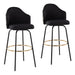 Ahoy Bar Stool - Set of 2 image