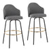 Ahoy Bar Stool - Set of 2 image