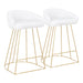 Canary Counter Stool - Set of 2 image