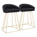 Canary Counter Stool - Set of 2 image