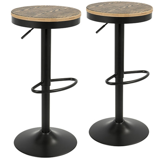 Dakota Barstool - Set of 2 image