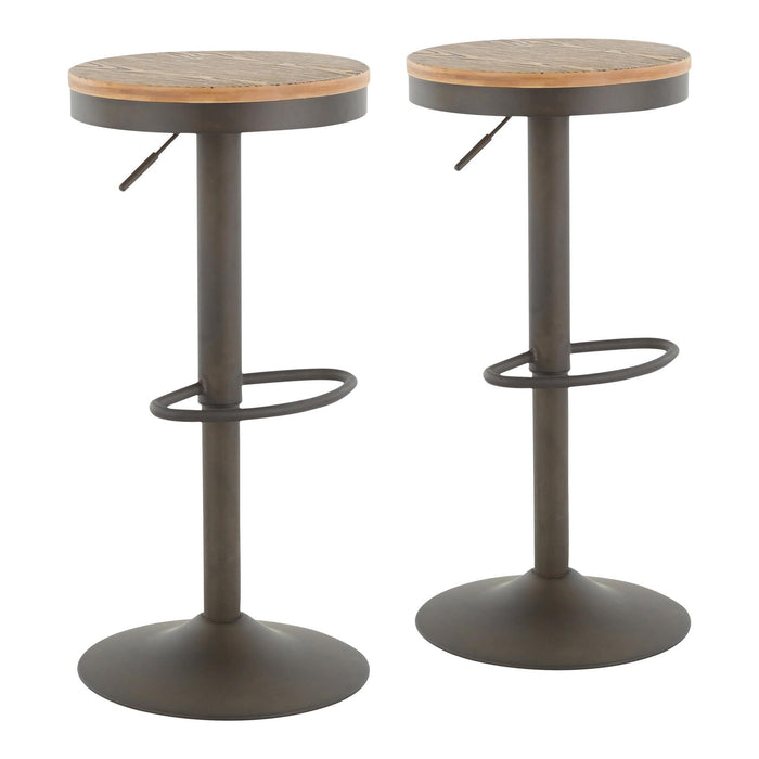 Dakota Barstool - Set of 2 image