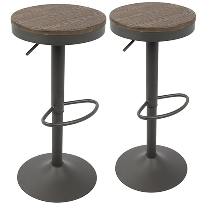 Dakota Barstool - Set of 2 image