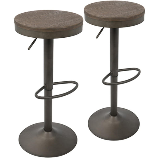 Dakota Barstool - Set of 2 image