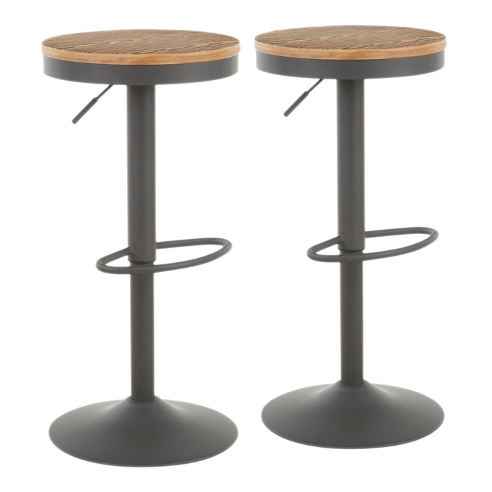 Dakota Barstool - Set of 2 image