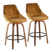 Diana Counter Stool - Set of 2 image