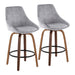 Diana Counter Stool - Set of 2 image