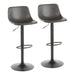 Duke Barstool - Set of 2 image