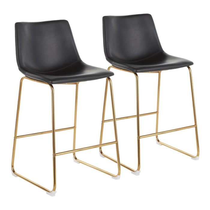 Duke Counter Stool - Set of 2 image