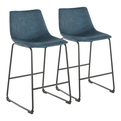 Duke Counter Stool - Set of 2 image