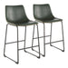 Duke Counter Stool - Set of 2 image