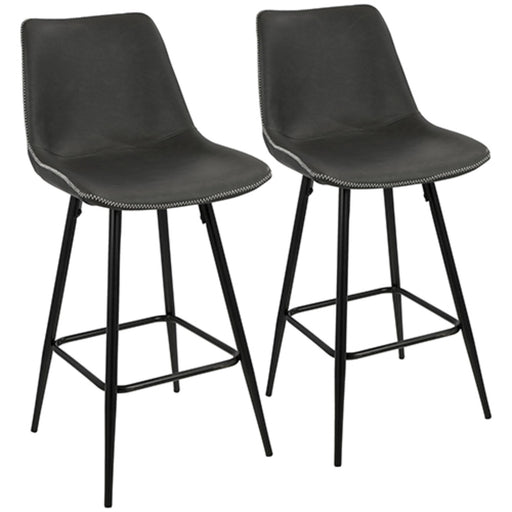 Durango Counter Stool - Set of 2 image