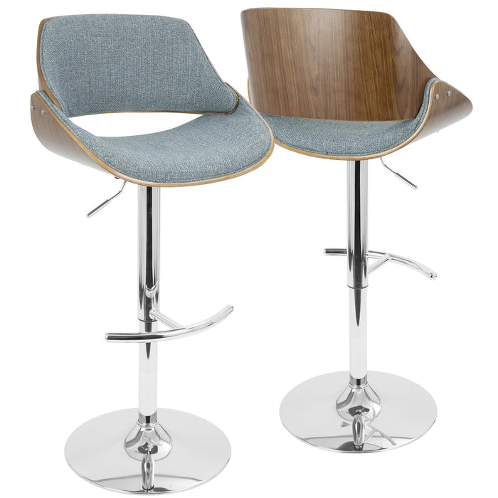 Fabrizzi Barstool image