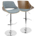 Fabrizzi Barstool image