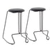 Finn Counter Stool - Set of 2 image