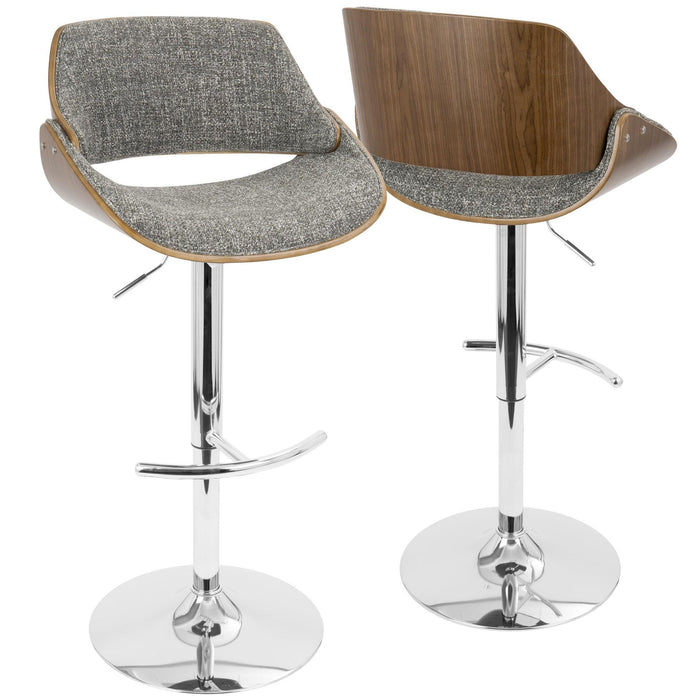 Fabrizzi Barstool image