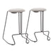 Finn Counter Stool - Set of 2 image