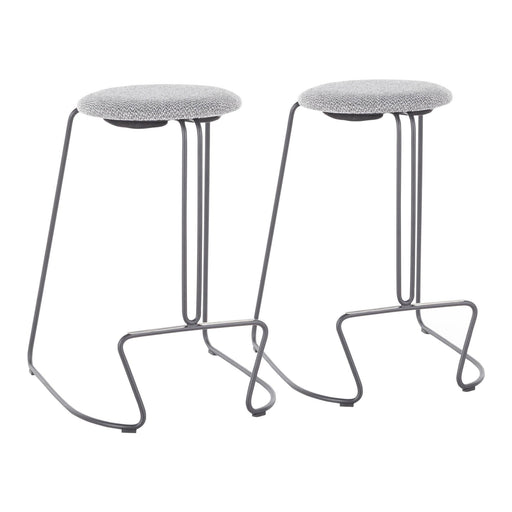 Finn Counter Stool - Set of 2 image