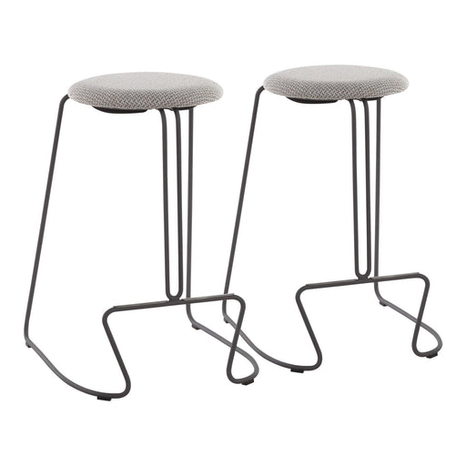 Finn Counter Stool - Set of 2 image