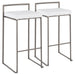 Fuji Stacker Barstool - Set of 2 image