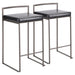 Fuji Stacker Counter Stool - Set of 2 image