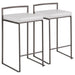 Fuji Stacker Counter Stool - Set of 2 image